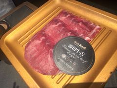 -牛YO寿喜烧和牛火锅自助(三台子万象汇店)