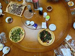 -北冰洋狗肉冷面城(总店)