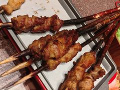 -永红源啤酒·烧烤·海鲜·大排档(台柳路店)