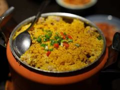 -老灶房-四川土菜(铁牛广场店)