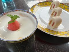 -富华斋饽饽铺·宫廷糕点·伴手礼(护国新天地店)