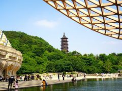 -阅江楼风景区