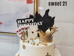 -DIY SWEET21(升平路店)