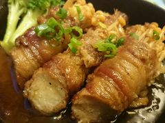 -友壹町寿司(嘉洲广场店)