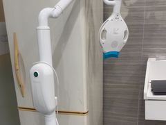 -上海仁爱医院口腔科 · 种植