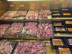 -哈哈碳都·牛肋条无限自助烤肉(宝龙店)