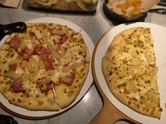 -必胜客(东大桥店)