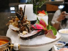 -海鼎荟海鲜姿造(仟禧汇店)