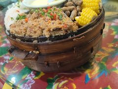 -三大钵江湖菜(空港店)