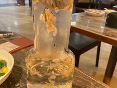 -前海沿·青岛菜(乐客城店)