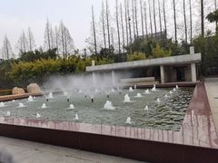 -上海市龙华烈士陵园