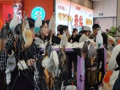 -万达广场(大明宫店)