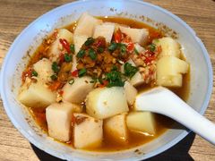 -农耕记·湖南土菜(科技园店)