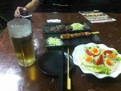 餐厅菜品-日本料理神拉面