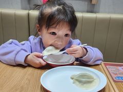 -喜家德虾仁水饺(青岛永旺东部店)