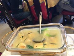 口袋豆腐-马凯餐厅(长椿街店)