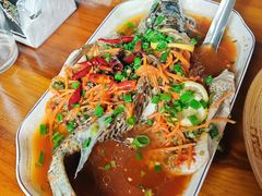 -龙姐私房菜(和顺古镇店)