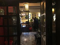 门面-旅马餐厅(茅家埠店)