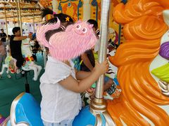 -南京银杏湖乐园