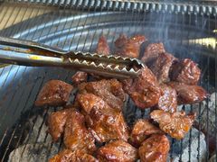 -麻蒲碳烤肉(嘉禾东平地铁站19号店)
