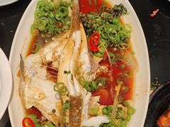 -在莲野·湖北民间菜·头牌松滋鸡(光谷步行街店)
