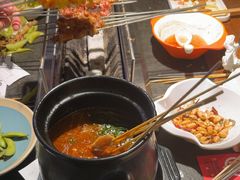 -可口香·非遗老号烧烤(南岗直营店)