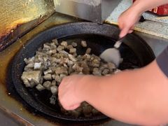 -二七友名焖子铺
