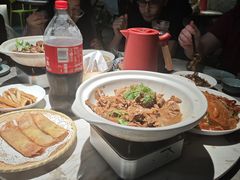 -又见炊烟私房菜(敬亭路店)