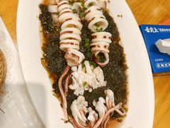 -舌尖上·霞浦滩涂海鲜(总店)