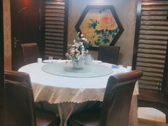 包厢-粤秀小厨·广式早茶(辽宁路店)