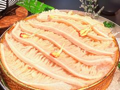 -季季山·云南野生菌火锅(上海首店)