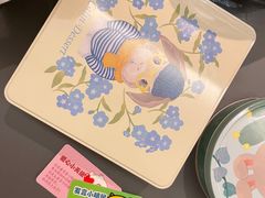 -家琳甜品(江南东店)