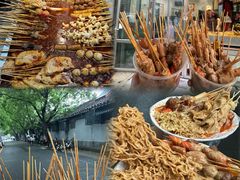 -郭记小街麻辣烫(南小街总店)