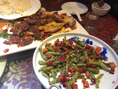 -老长春肉馆(隆礼路店)
