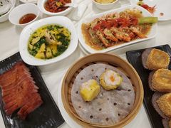 -金时代顺风大酒店(临港百联店)