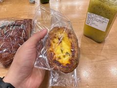 -PAPER STONE BAKERY(天汇广场店)
