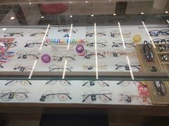 -明月眼镜(三坝店)