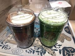 寿脏脏茶-寿奶茶·鲜奶与茶(合生汇购物中心店)