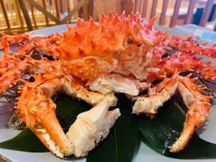 -林妈妈村·日式料理(宝山万达店)