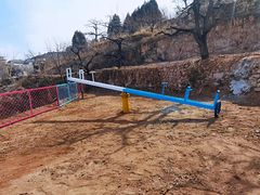 -南山特攻真人CS户外露营轰趴拓展基地