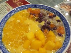 -赵记传承·中国甜品(福州总店)