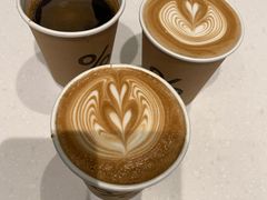 -% Arabica阿拉比卡咖啡烘焙工坊