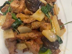 -佛有缘素食馆·荔湾老字号(陈家祠首店)