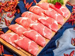 -金海阁海鲜火锅