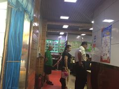-郑家包子牛肉拉面(尚勤路店)
