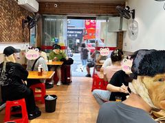 -卢庄(江汉路店)