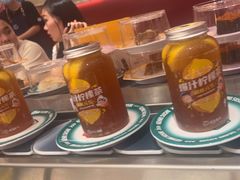 -元气寿司(宝安壹方城店)