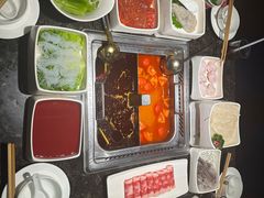 -海底捞火锅(德辉广场店)