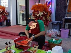 -锅圈食汇火锅烧烤食材超市(聚贤路店)