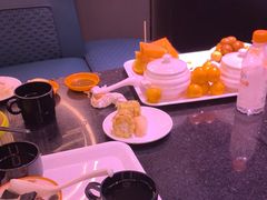 -萧邦音乐会所KTV·蒸汽活海鲜自助(福田店)